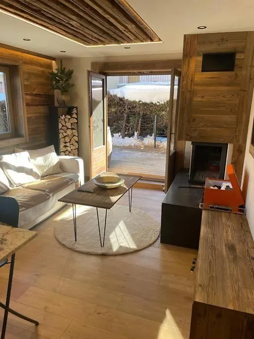 Appartement Centre Megeve 0*,  France
