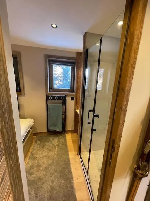 Appartement Centre Megeve France